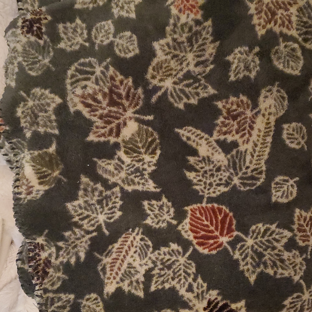A blanket